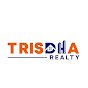 Trisdha Realty logo