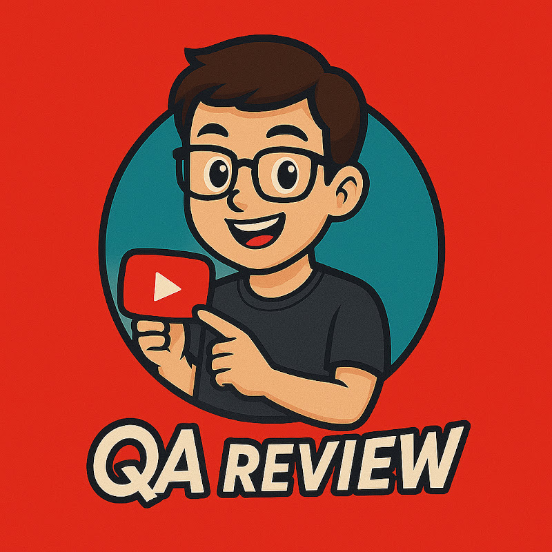 QA REVIEW