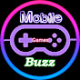 Mobile Games Buzz logo