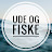 Ude Og Fiske - Fiskeguides og fisketure