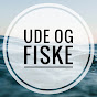 Ude Og Fiske - Fiskeguides og fisketure