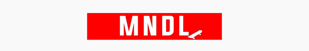 Canal do Mandela YouTube channel avatar