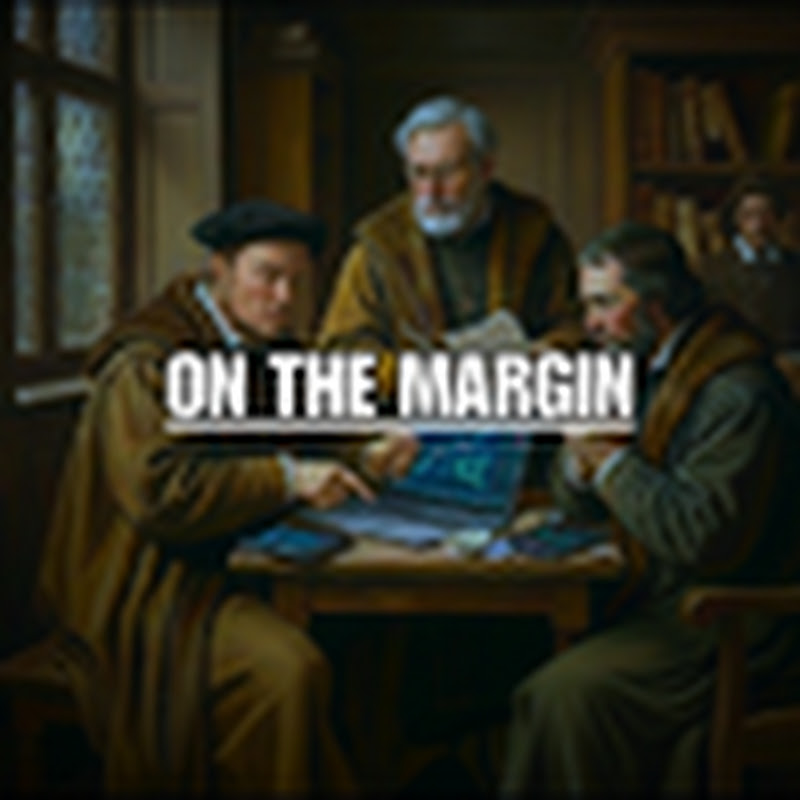 OnTheMarginVision