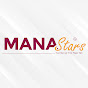 Mana Stars channel logo