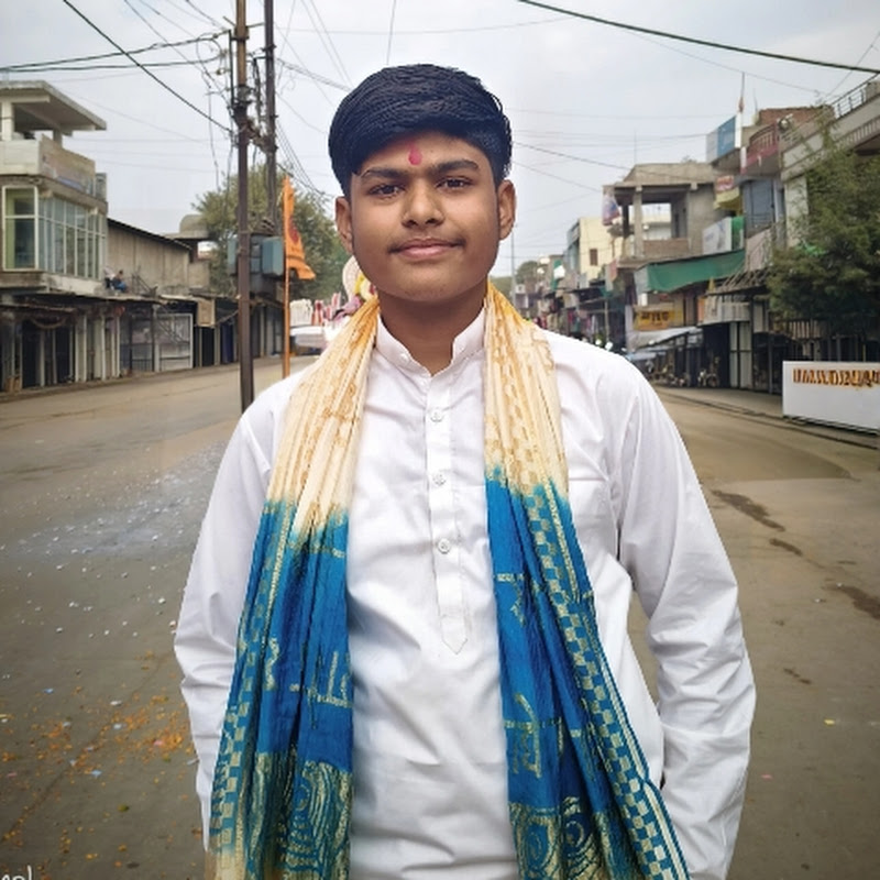 Hire FBO AARAV — Business & Finance YouTube creator for sponsorships