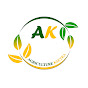 Agriculture Ksetra logo