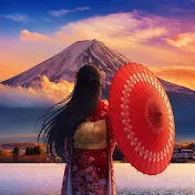 日本周辺の世界