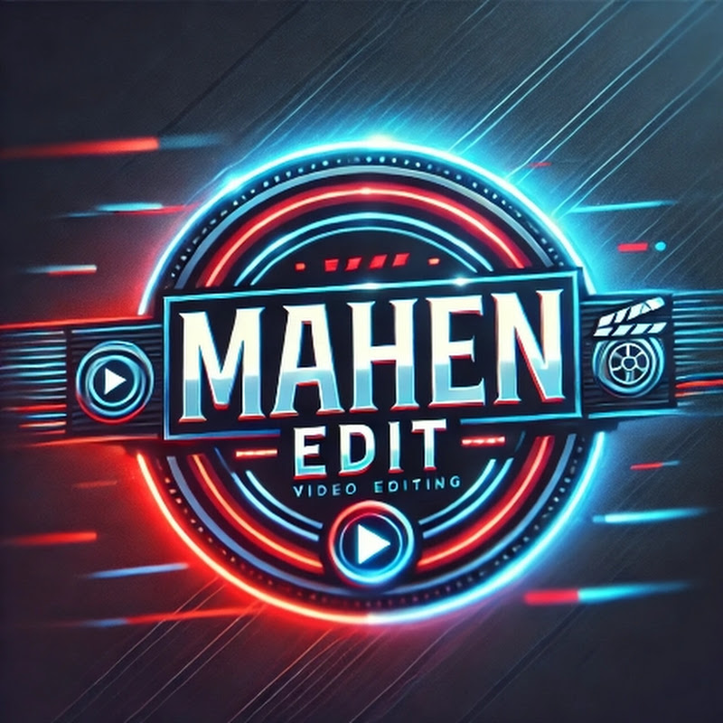MaHeN Edit