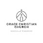 Grace Christian Slavic Church | Knoxville, TN logo
