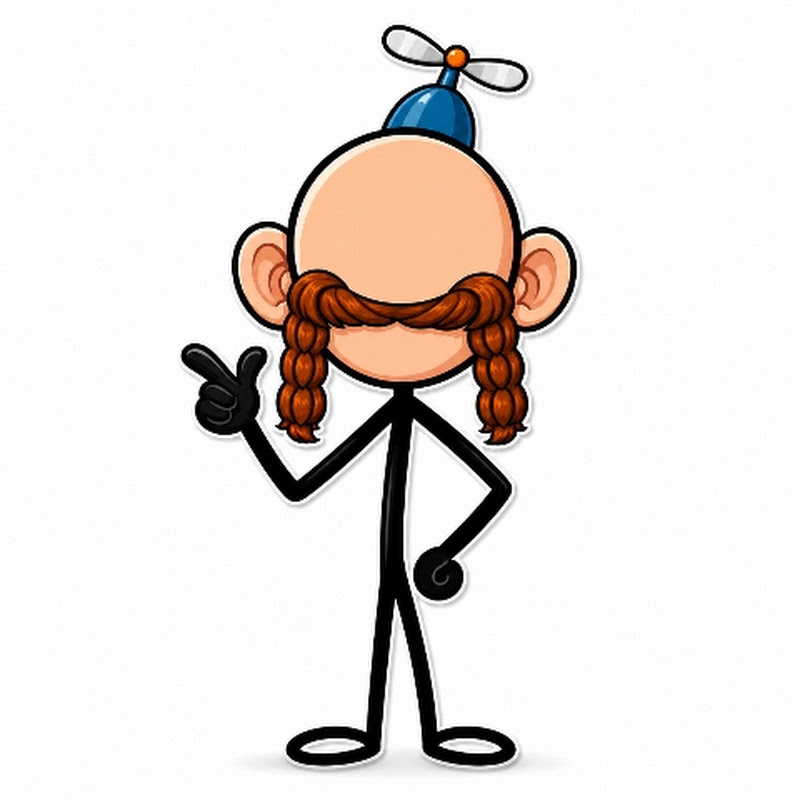 العم جدو - Uncle Grandpa