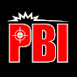 Precision Blasting Inc. logo