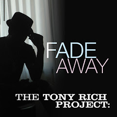 The Tony Rich Project - Topic