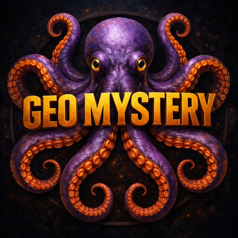 GeoMystery