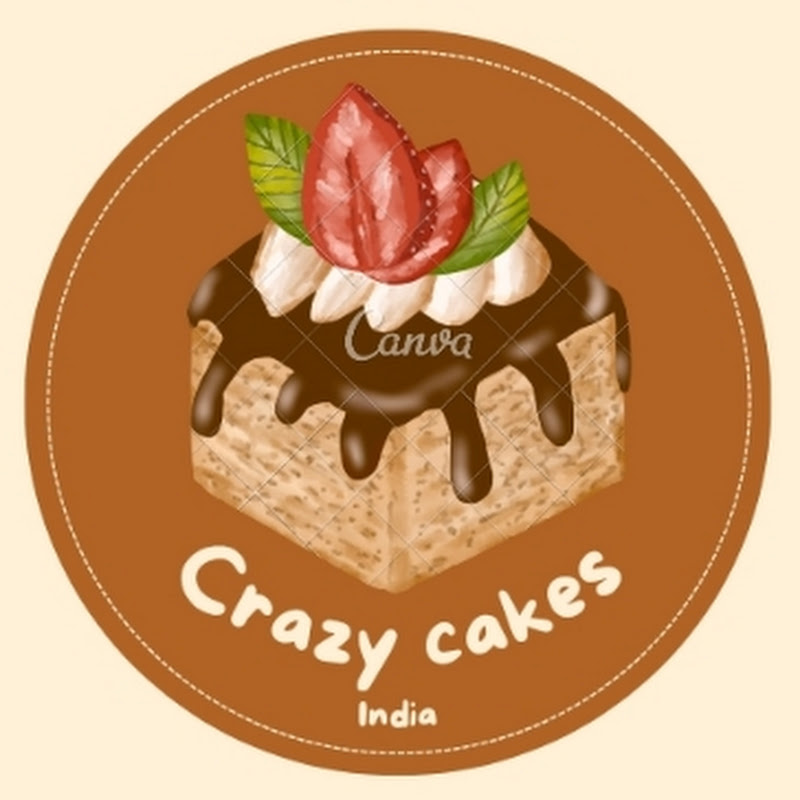 Crazy cakes
