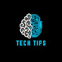 Tech Tips logo