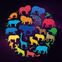 ZOOLOGY WORLD logo