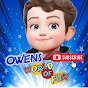 Owen's World Of Fun! YouTube Profile Photo