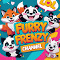 Furry Frenzy logo
