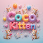 CoCo Kitten logo