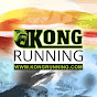 Kong Running logo