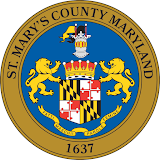 St. Mary's County, MD logo