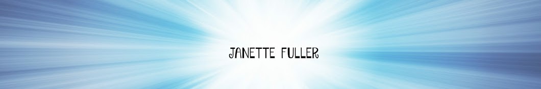 Janette Fuller رمز قناة اليوتيوب