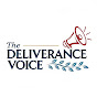 The Deliverance Voice logo