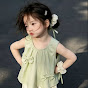 Yuna-Baby Cute.