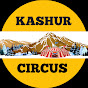 kashur circus logo