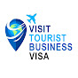 Visit & Tourist or Business Visa logo