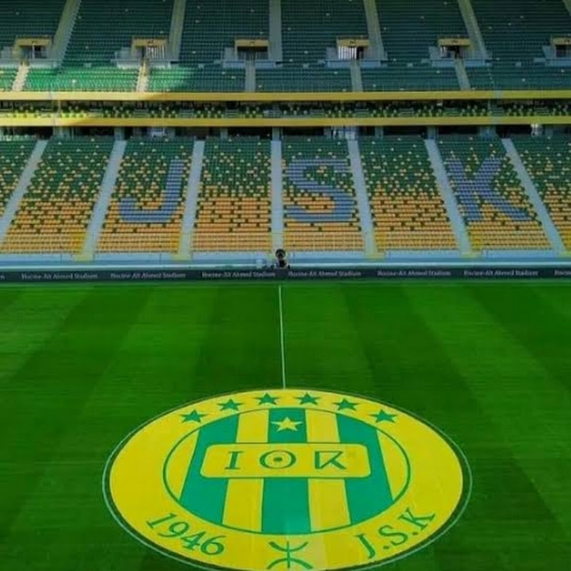 أخبار شبيبة القبائل JSK