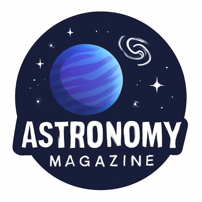Astronomy Magazine