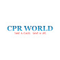 CPR World Inc. logo