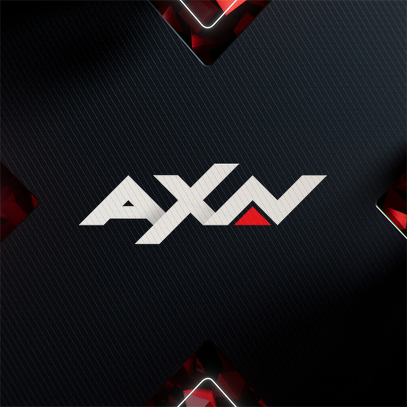AXN Latinoamérica