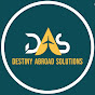destiny abroad solution logo