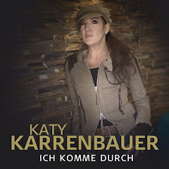 Katy Karrenbauer - Topic