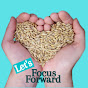 Let's Focus Forward logo