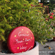 Grow Your Own Way 