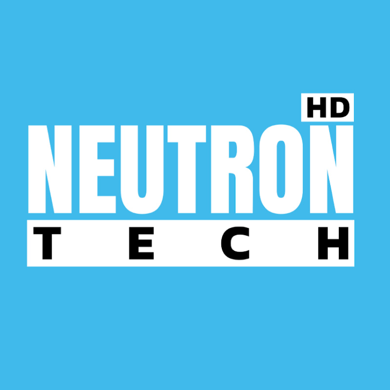 Neutron Tech HD