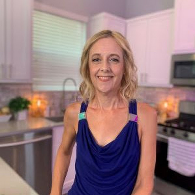Sarah Krieger Food and Nutrition