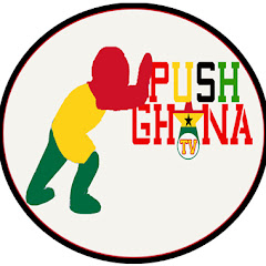Push Ghana Tv