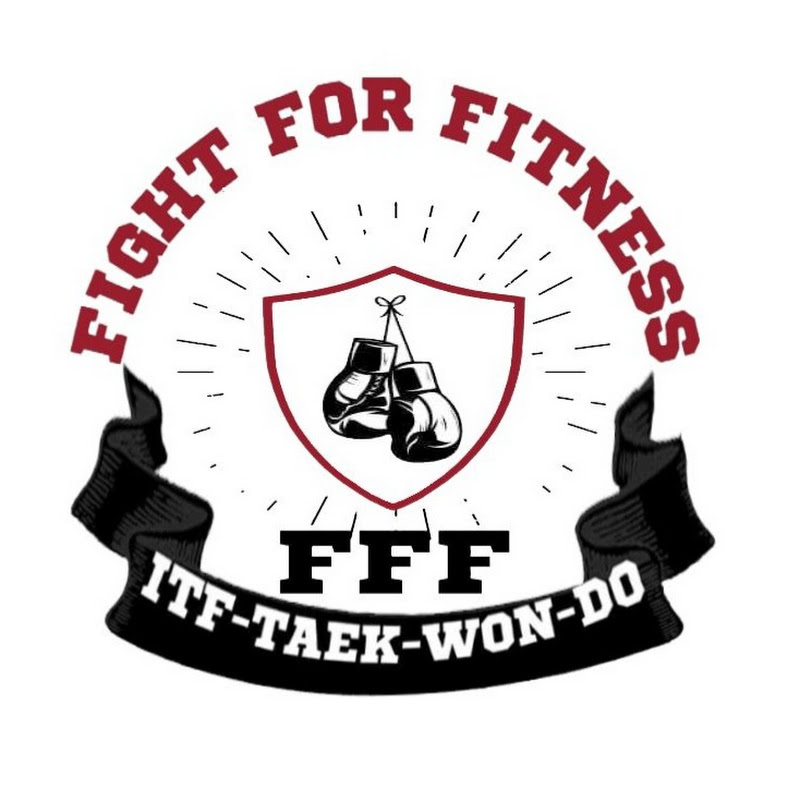 Fight For Fitness
