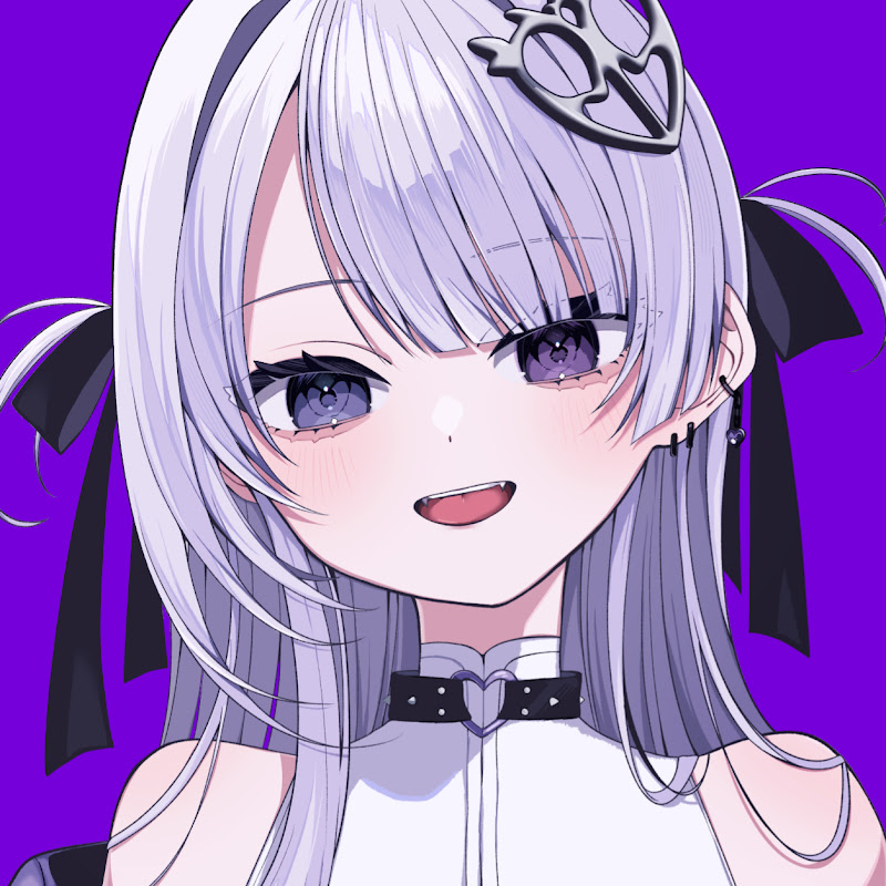 心臓乃ひずみ🫀VTuber