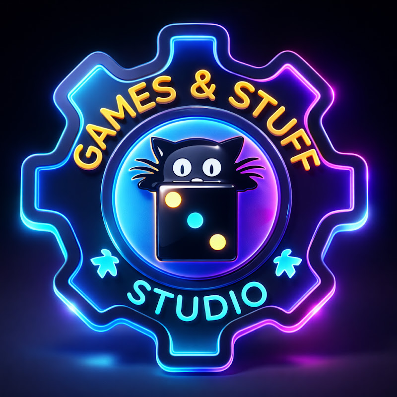 Games & Stuff Studio