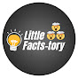 Little Facts-tory logo
