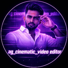 AG cinematic_video_ editer 