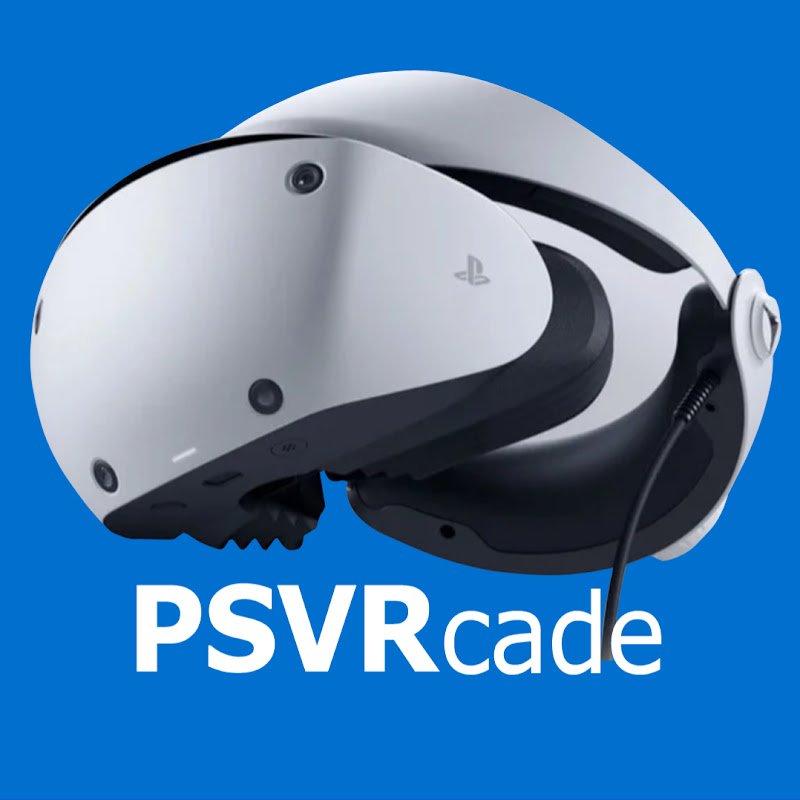 PSVRcade