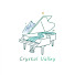 yebR0ZVLrck-channel-avatar-Crystal Valley and Calmora Piano
