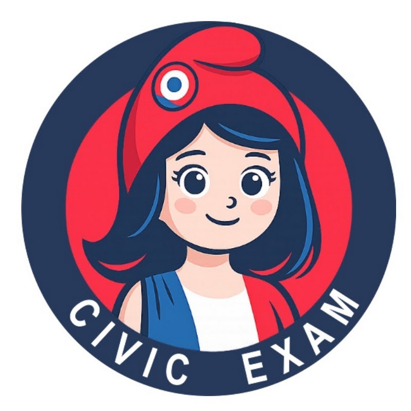 Civic Exam France profile avatar