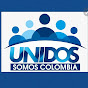 Unidos Somos Colombia logo